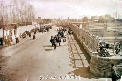 در گزارش صد كادو مطرح شد؛ تهران ۱۴ به نوروز ۱۴۰۰ می رسد Image